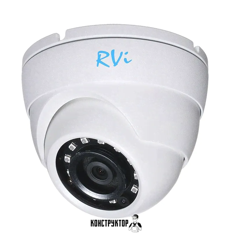 RVi-IPC32VB (2.8) IP видеокамера 2Mp RVi