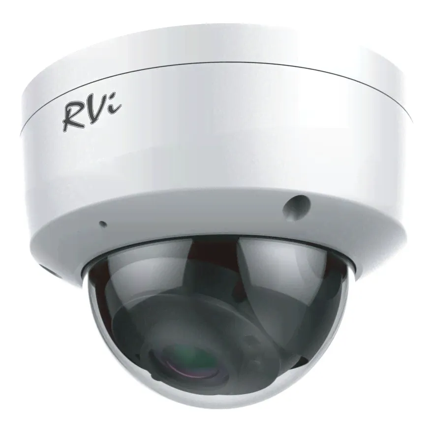 RVi-1NCD4054 (2.8) white IP видеокамера-0