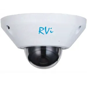 RVi-1NCFX5138 (1.4) white fisheye 4Мп IP RVi