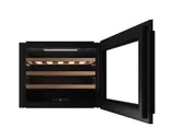 Винный шкаф встраиваемый Teka RVI 10024 GBK