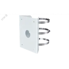 Кронштейн для крепления на столб RVi-2BPM-4
