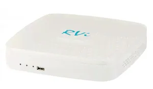 RVI-R04LA white Видеорегистратор 4 канала,