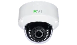 RVi-1NCD2079 (2.7-13.5) white Купольная камера 2 Мп в Москве