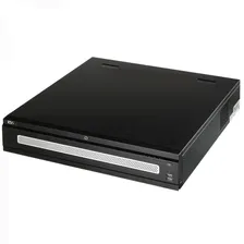 RVi-1NR64880-HS Видеорегистратор сетевой (NVR)