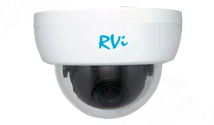 Камера видеонаблюдения RVi-127-0