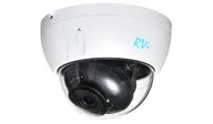 IP камера уличная, купольная RVI-1NCD2020 (2.8)