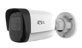 Камера видеонаблюдения RVi-1NCT4052 (2.8) white