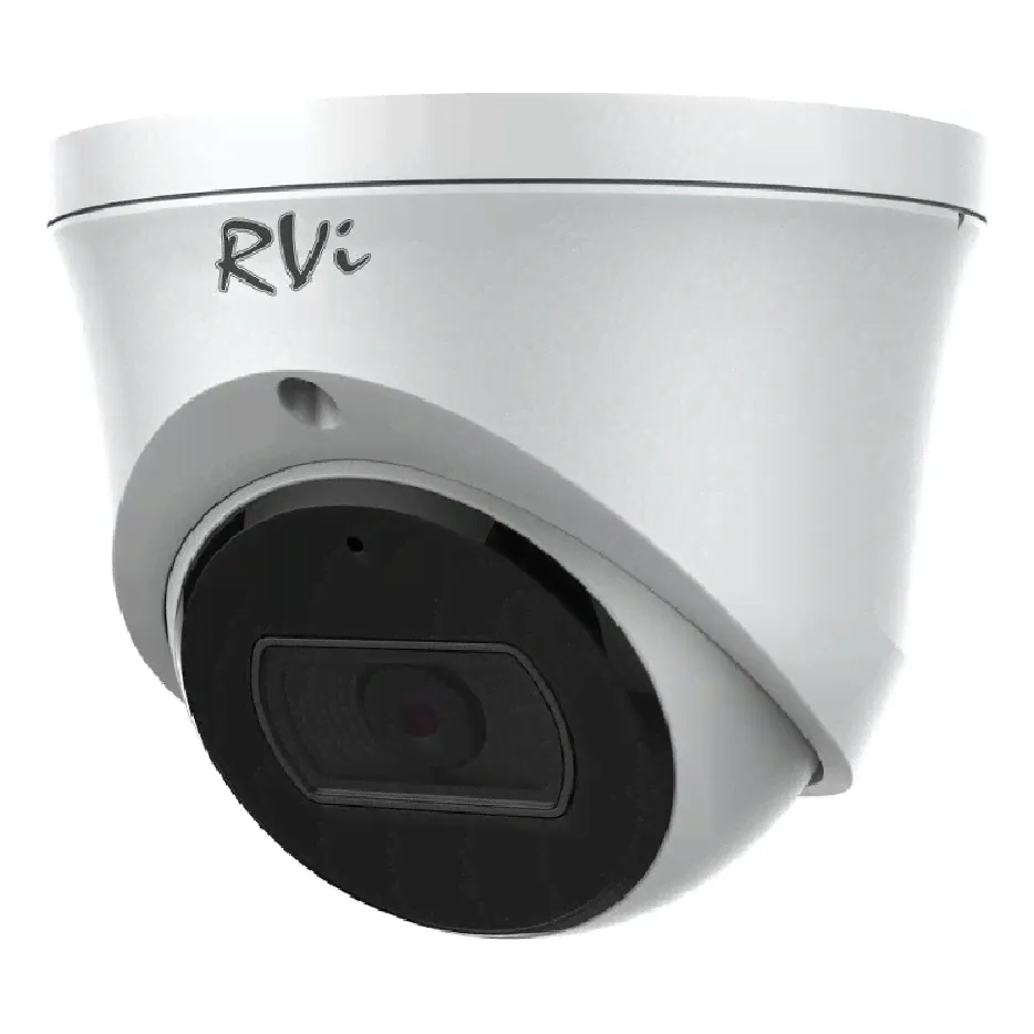 RVi-1NCE2022 (2.8) white IP видеокамера-0