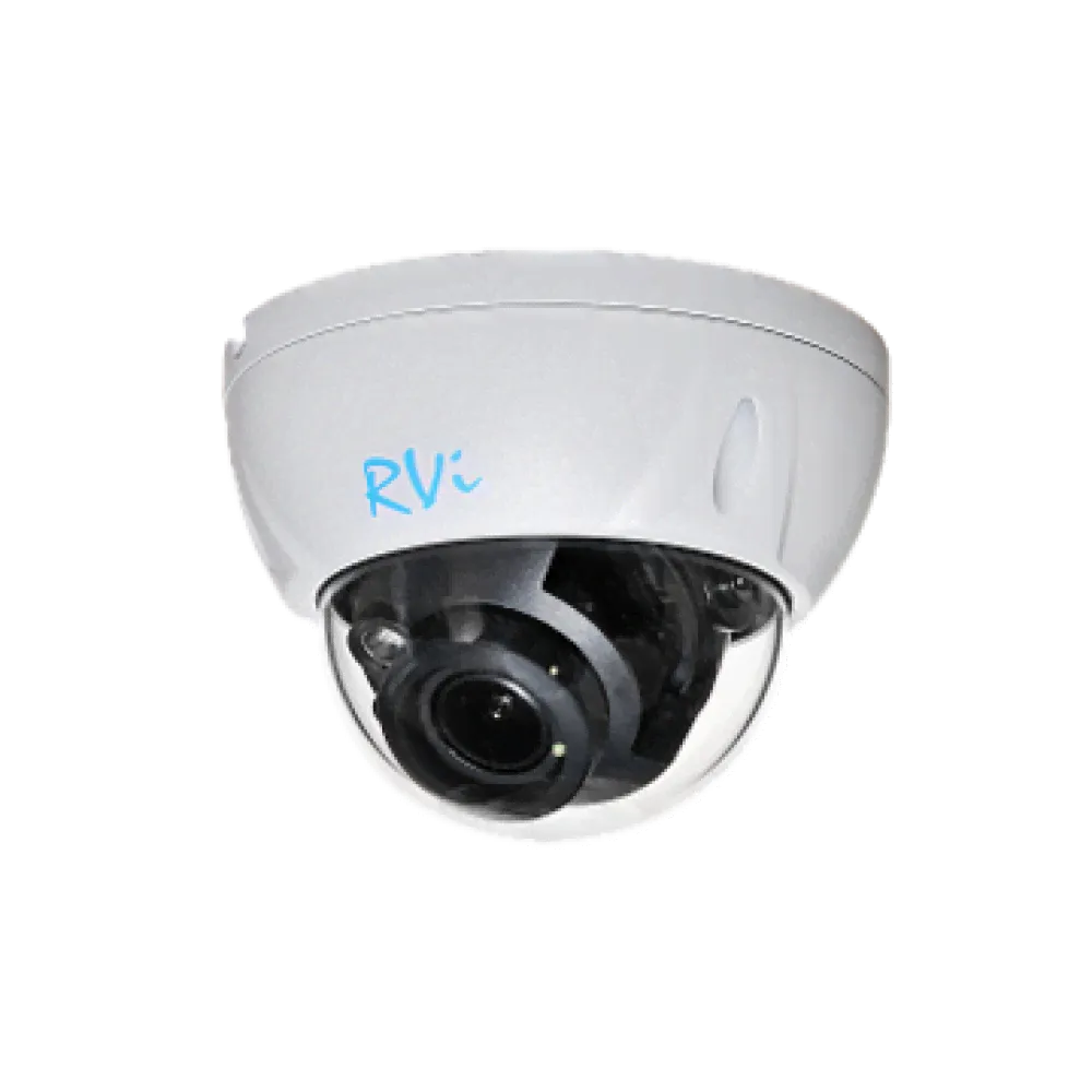 Видеокамера сетевая (IP) RVi RVi-1NCD2365 (2.7-13.5) white-0