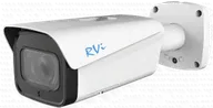 Видеокамера IP цилиндрическая RVi-1NCT4065 (8-32) white