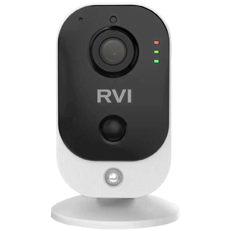 Скоростная поворотная IP камера RVi 1NCMW2028 (2.8)-0