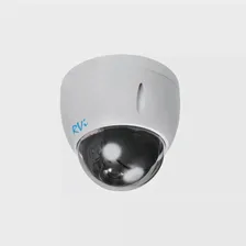 IP-камера купольная поворотная скоростная RVi RVi-1NCRX20712 (5.3-64) white