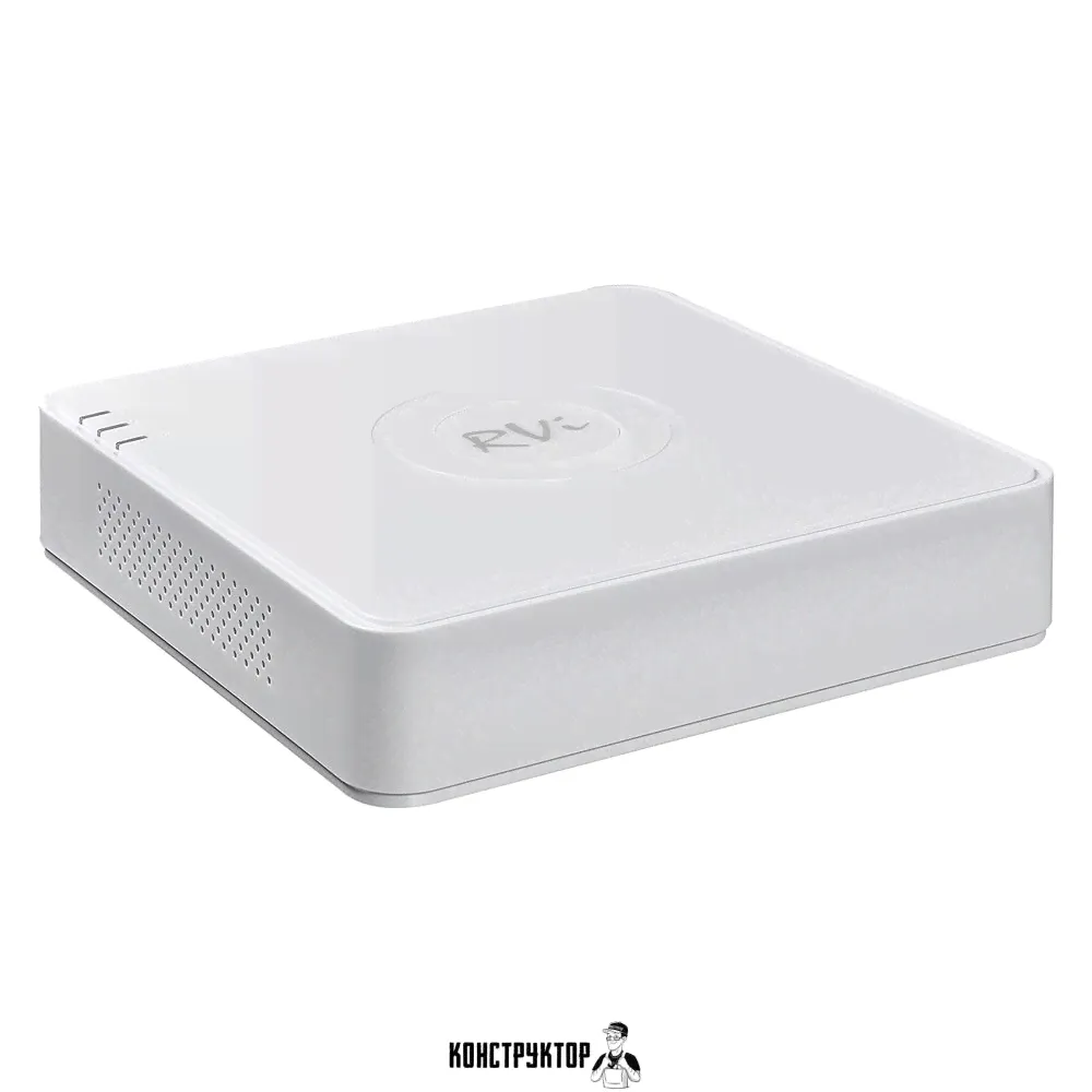 RVi-HDR08LA-TA HDTVI видеорегистратор RVi