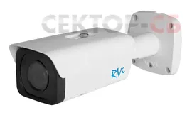 RVI-CFG12/R (5.1-61.2) RVi Цилиндрическая IP-камера