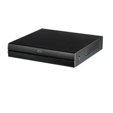 RVi-1HDR2081KI видеорегистратор для работы с CVI, TVI, AHD, IP камерами.