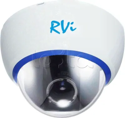 RVi-127 (2,8-11 мм) белый купол-0