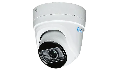 RVi-2NCE2045 (2.8-12) видеокамера IP-0