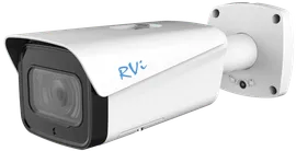 Видеокамера RVi-1NCT4065 (8-32) white