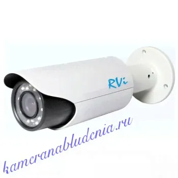 IP Видеонаблюдение RVi-IPC41DNL NEW