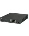RVi-2NSXM08G-2S Коммутатор PoE