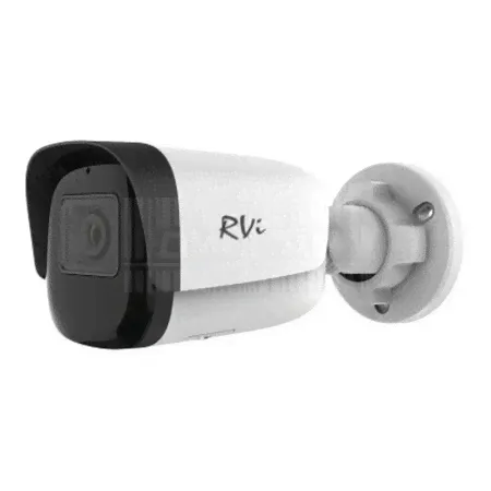 RVi- IP камера видеонаблюдения, 4 Мп 1NCT4052 (2.8) white-0