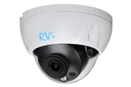 IP видеокамера RVI-1NCD8042 (2.8) купольная