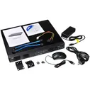 IP видеорегистратор RVi HDR16LB-TA