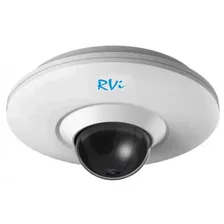 RVi-IPC53M: IP-камера купольная поворотная скоростная