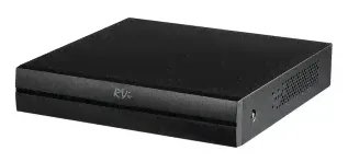 Видеорегистратор RVi-1HDR2041L аналоговый видеорегистратор