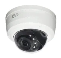 RVi-1NCD2176 (2.8) white IP Видеокамера