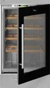 Винный шкаф Teka RVI 35