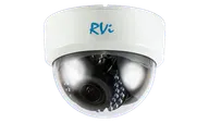 RVi-IPC32S (2.8-12 мм) 2 Мп купольная IP-камера