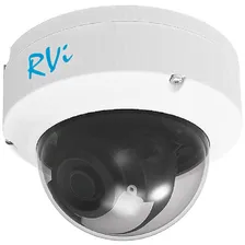RVi-2NCD8348 (2.8) IP видеокамера 8Mp