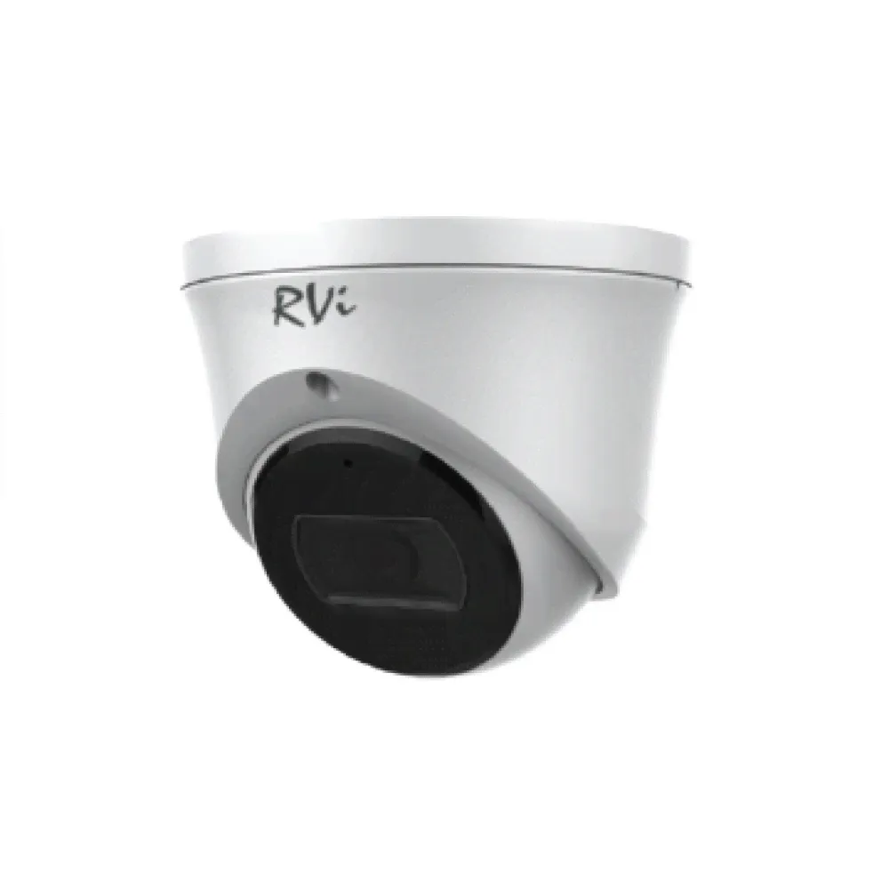 Видеокамера сетевая (IP) RVi RVi-1NCE2022 (2.8) white