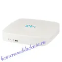 IP Видеонаблюдение Rvi IP Видеорегистратор RVi-IPN8/1-4P