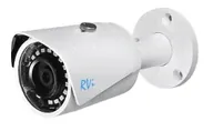 Уличная IP-камера видеонаблюдения 2 Мп, 2.8 мм RVI-1NCT2020 (2.8)