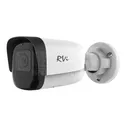 RVi- IP камера видеонаблюдения, 4 Мп 1NCT4052 (2.8) white