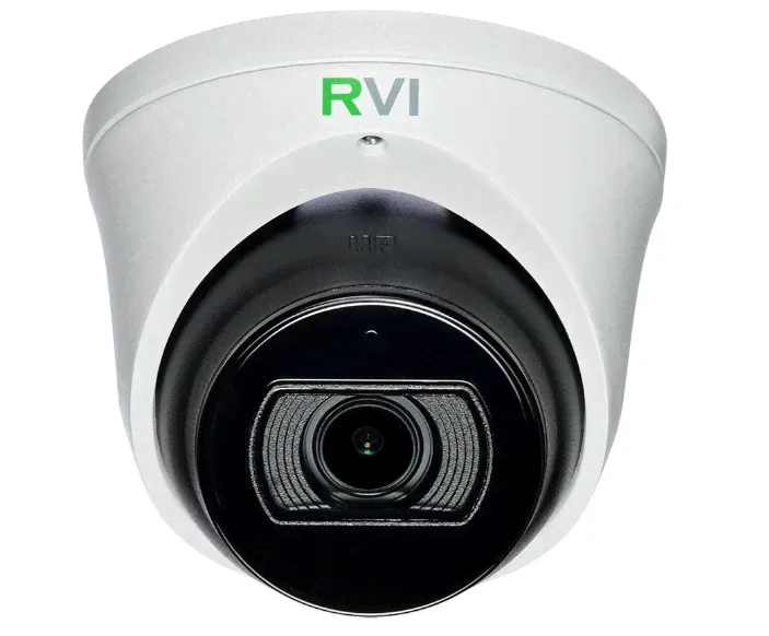 RVi-1NCE5069 (2.7-13.5) white Видеокамера-0