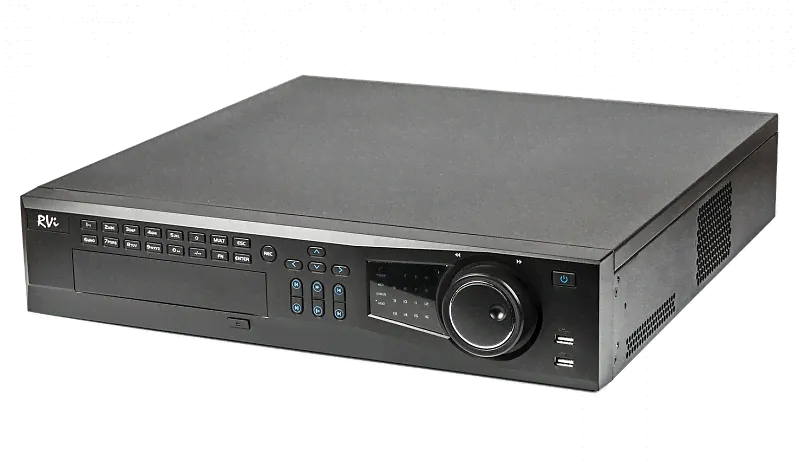 Rvi RVi-IPN32/8-PRO-4K V.2-0