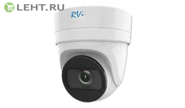 RVi-2NCE6035 (2.8-12): IP-камера купольная уличная