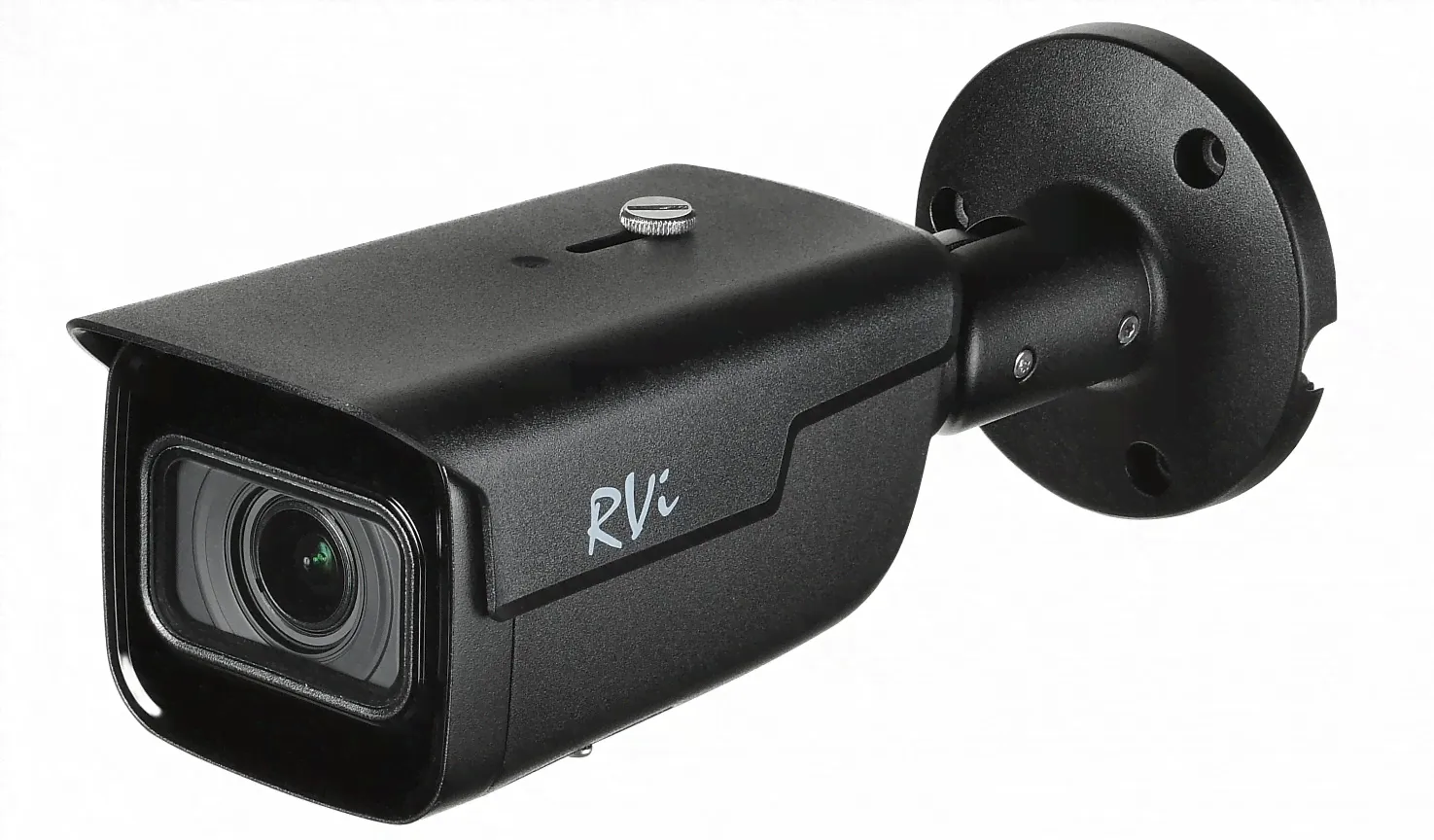 RVi-1NCT4349 (2.7-13.5) black IP-камера видеонаблюдения видеокамера наблюдения