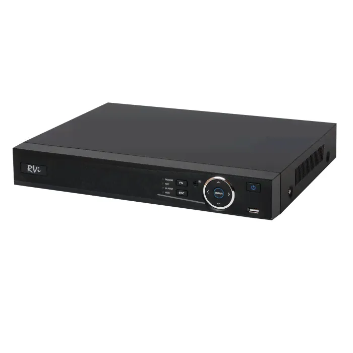 Видеорегистратор 16-ти канальный RVI-1HDR1161M
