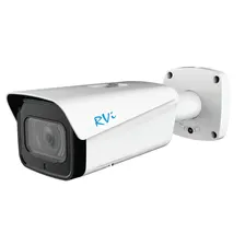 Видеокамера RVi-1NCT2075 (2.7-13.5) white