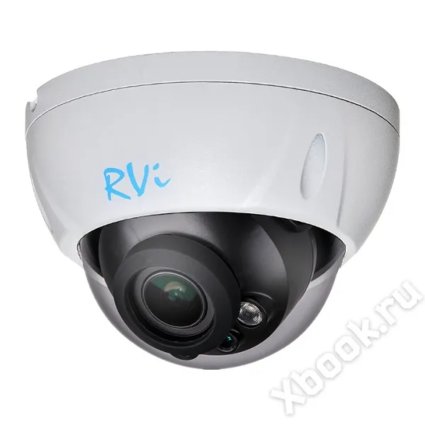 RVi-1ACD202M (2.7-12) white в Москве-0