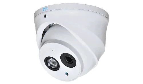 Видеокамера RVi RVi-1ACE502A (2.8) white, RVi-1ACE502A (2.8) white-0