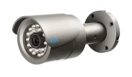 IP видеокамера RVI-NC4055F40 уличная