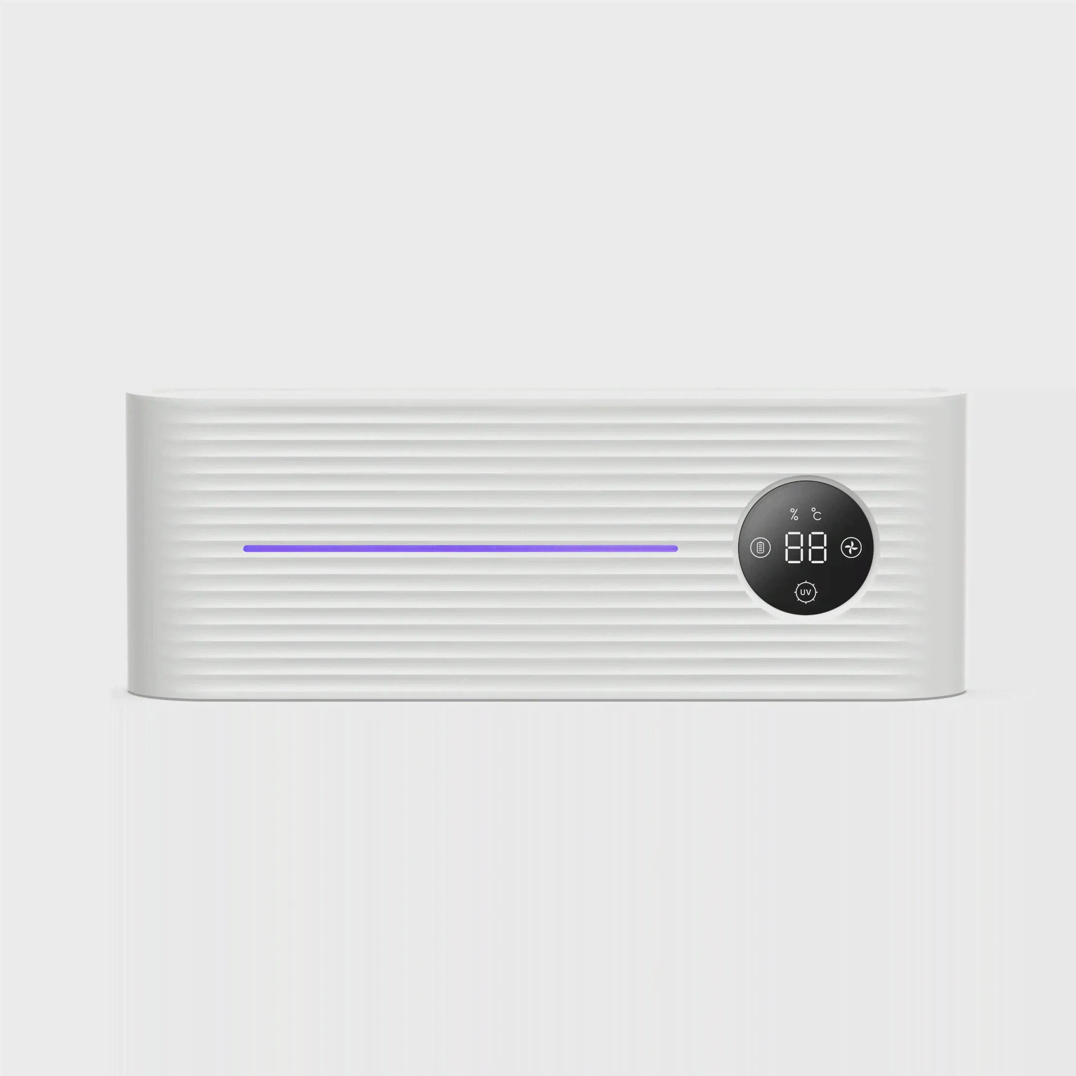RVi-IPN8/1-4P - IP видеорегистратор (NVR) 8 кананалов, 4 POE