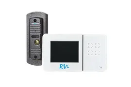 Видеодомофон RVi-VD1 mini
