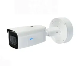 RVi-2NCT2045 (2.8-12) уличная цилиндрическая IP-камера