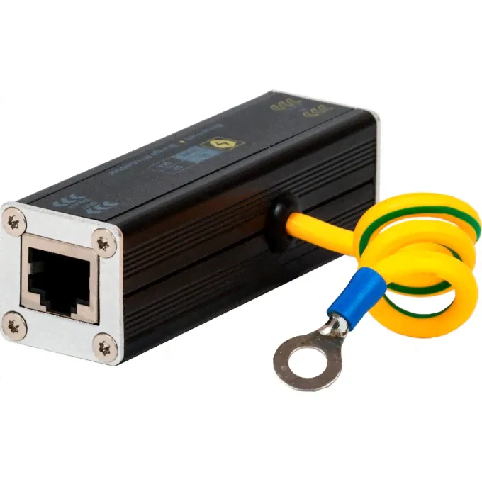 Устройство грозозащиты RVI -1NSP-1E 41064-1